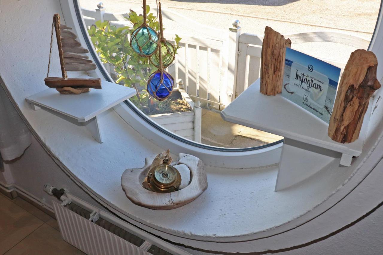 Strandhus Windjammer Kalifornien Exterior photo
