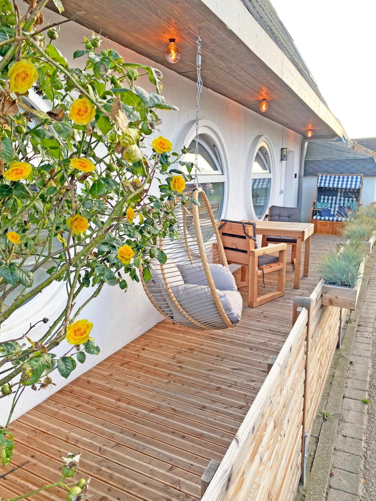 Strandhus Windjammer Kalifornien Exterior photo